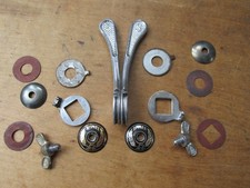 SIMPLEX MANETTES LEVIERS DE