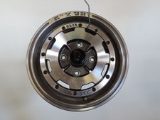 jante aluminium mazda 626 III