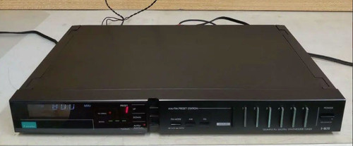 Sansui m70 quartz - sansui, pll