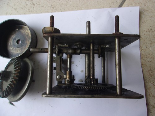 Moteur thorens gramophone - moteur, de