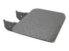 Plateau de travail adapté