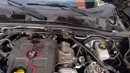 Moteur essuie glace - moteur, /