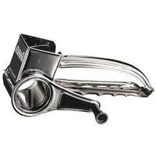 Moulinex râpe acier - râpe, en
