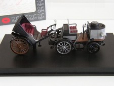 RIO - DE DION BOUTON 1894 réf 4374 1/43