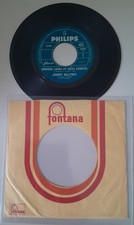 45 Tours (7") -  JOHNNY