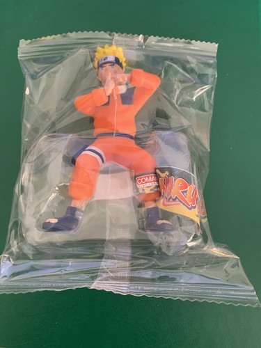 Comansi figurine naruto - comansi,