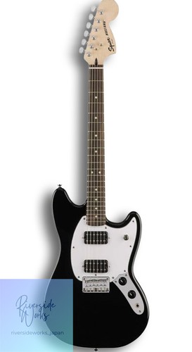 Guitare électrique squier - guitare,