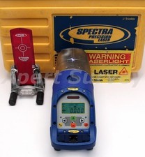 Kit De Laser À Tuyau Précision Trimble DG711 Spectra