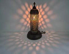 BOUGEOIR VEILLEUSE ÉCLAIRAGE