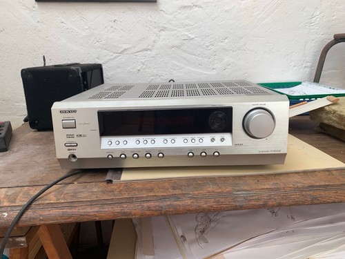 Ampli home cinéma - home, onkyo