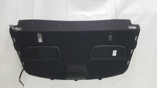 Plage arriere renault talisman - plage,