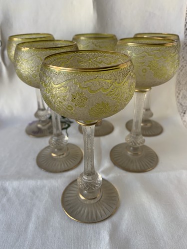 Saint louis cristal anciens - saint,