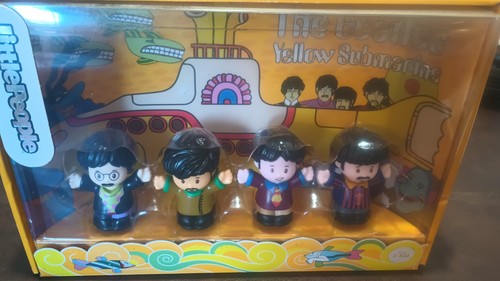 Fisher price little - price,
