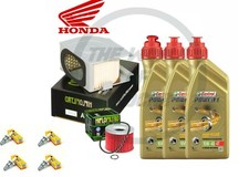 Entretien Castrol Power 1