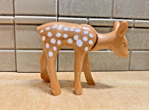 Playmobil animaux bébé - animaux,
