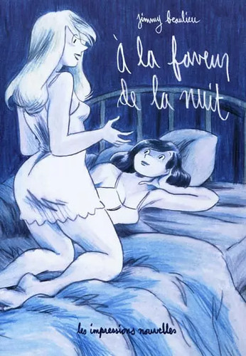 Faveur nuit jimmy - a, nuit,