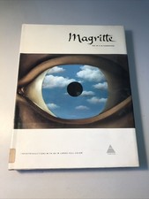 ART - René Magritte - Text By