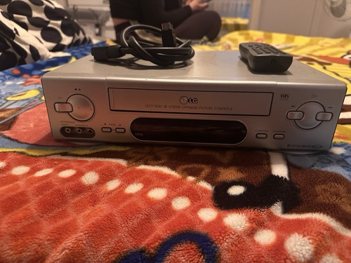 C970 magnétoscope vhs - c970,