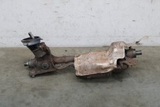 Direction assistée Skoda