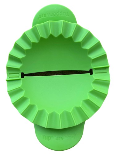 Tupperware moule ravioli - moule,