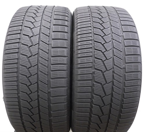 Continental 265 r21 105v - 265/40,