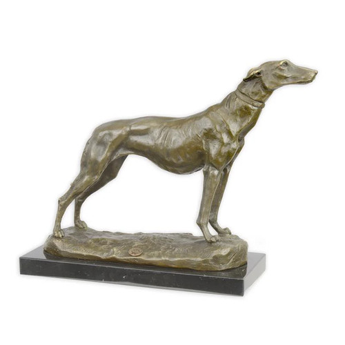 Statue moderne sculpture - statue,