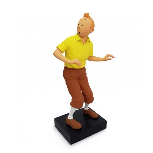 Moulinsart fariboles tintin - tintin,