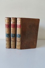 LES VEILLEES D U CHATEAU Cours de Morale pour enfants Comtesse de GENLIS 1804