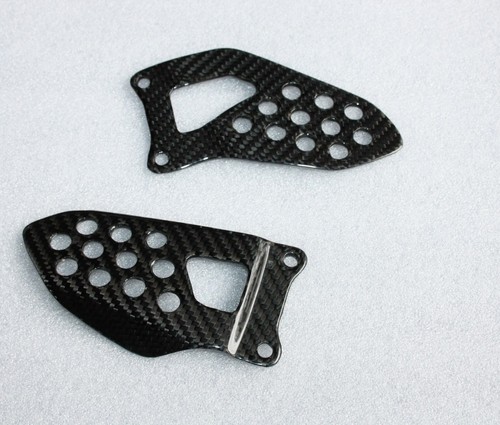 Platines heel plates suzuki - platines,