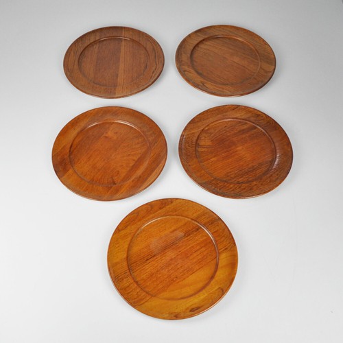 Nissen denmark assiettes - x,