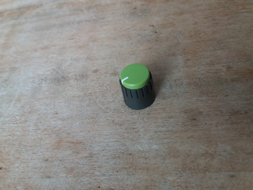 Fostex 250 multitracker knob - fostex,