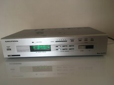 Grundig T20 stereo vintage Hi-Fi tuner radio