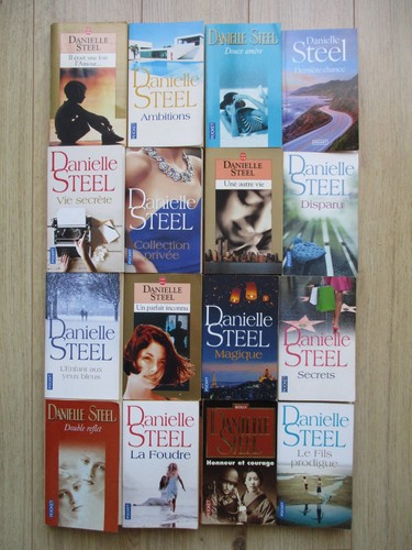 Gros lot livres amour - lot,