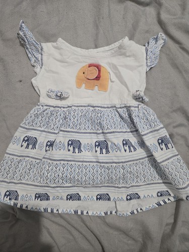 Robe bébé fille mois - bébé, 6