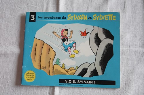 Sylvain sylvette s - sylvette,
