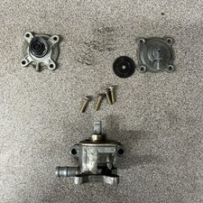 HONDA VFR400 NC30 FUEL TAP