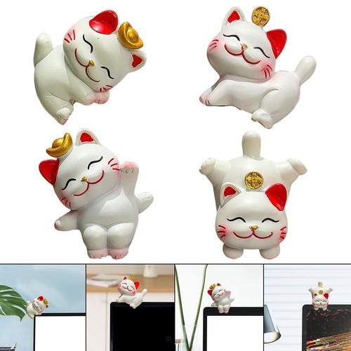 Petite statuette chat - petite,