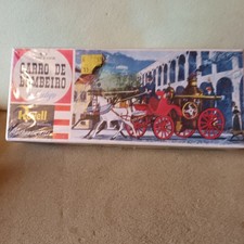 MAQUETTE PLASTIQUE REVELL ECH