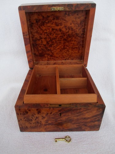 Boite bijoux coffret - boite,