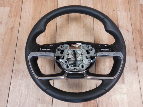 Volant chauffé hyundai tucson - volant,