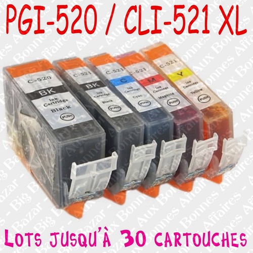 Cartouches encre compatibles - cartouches,