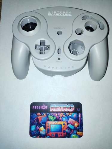 Pièces manette wavebird - pièces,