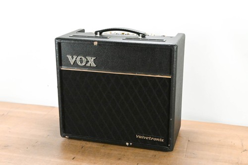Vox vt40 valvetronix - vox, vt40+