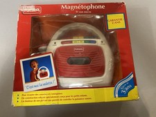 Lire L’annonce Jouet Vintage