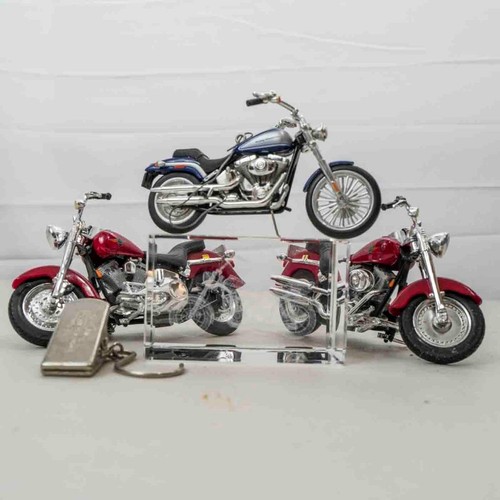 Small lot harley - small,