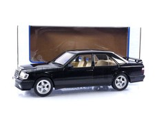 MCG 1/18 - MERCEDES-BENZ CLASSE E (W124) - 1986 18341BK