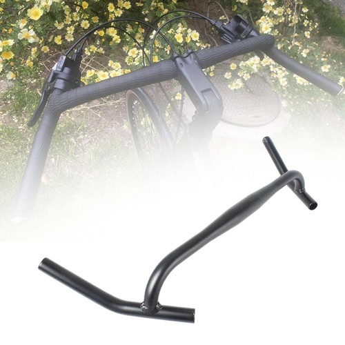 Guidon vélo deux - guidon, à