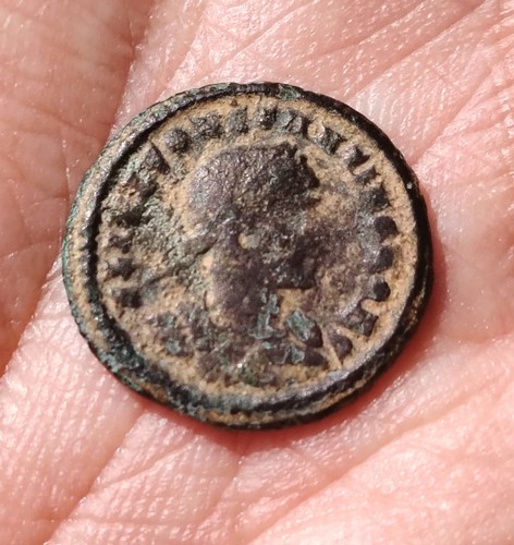 Follis constantin ier le - follis, "le