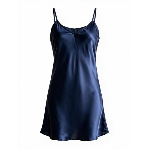 Nuisette satin grande taille - grande,