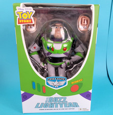 Beast Kingdom Disney Toy Story Buzz Lightyear 1:9 Scale Figure Toy Pixar
